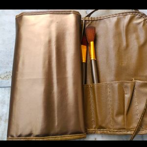 Brand 🆕 Makeup Brushes Set Of 24