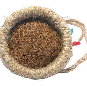 Handmade Artificial Jute Birds Nest