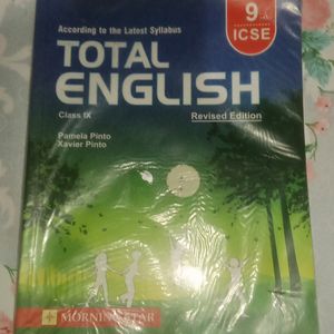 Total English Revised Edition Class 9th