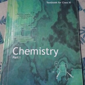 8 Books Phy Che Class 11th And 12th Ncert