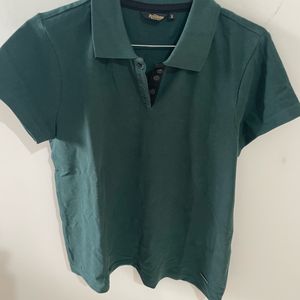 Women Polo T-shirt