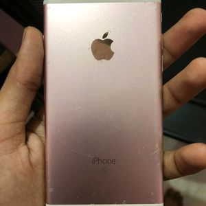 Iphone 6s 128GB