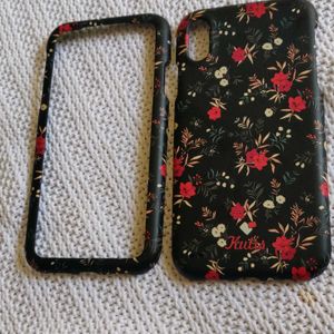 I PHONE CASE COVER