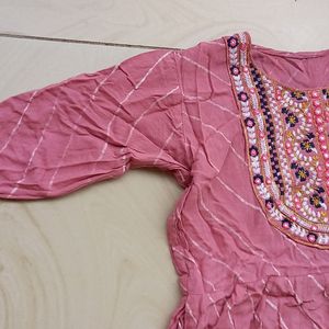 Girls Kurta