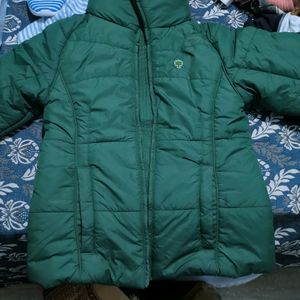 Woidland Jacket