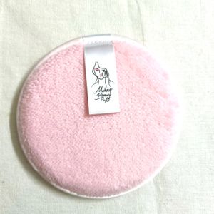 Makeup Removal Pads