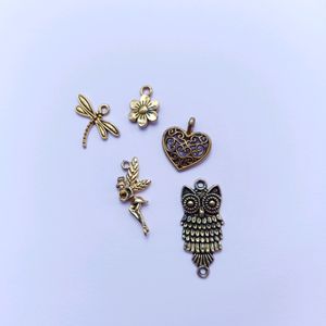 Charms For JEWELLERY MAKING