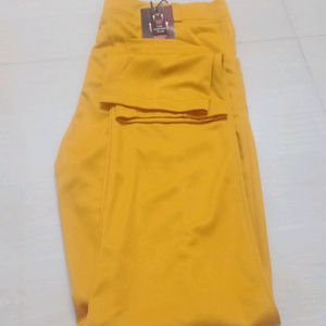 Large Ladies Pant Stretchable