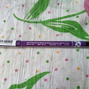 30off Nature Studio Plum All Day Wear Kohl kajal