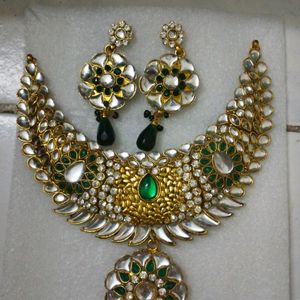 Jewellery Set