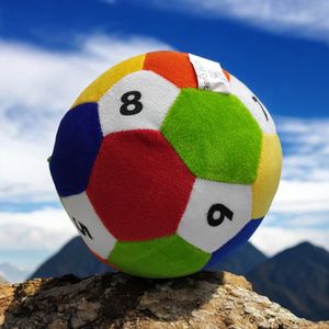 Numerical Soft Toys Ball For Kids🏀