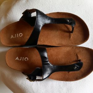 New Ajio Sandal