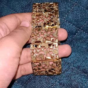 Golden Bracelet