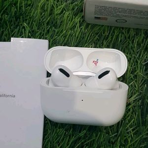 A10 Airpod pro (New seal packed)