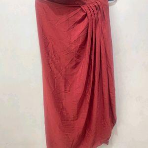 Indo Western Dress