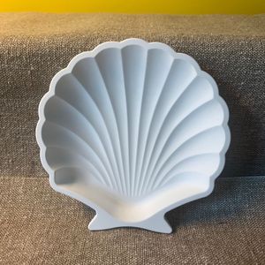 Shell Trinket Tray