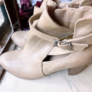 Boots Size-37