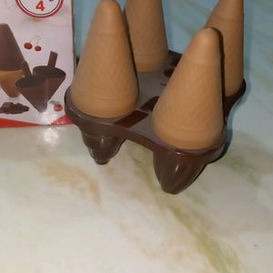 Ice Cream Pops