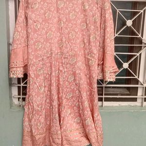 Women Kurta Set