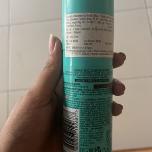 Loreal Magic Retouch Hair Spray