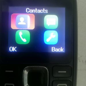 Kechaoda Keypad Mobile Phone Fully Working