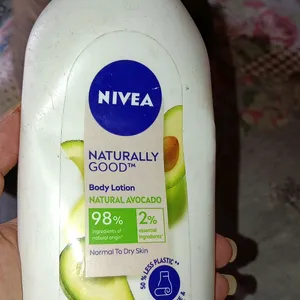 Nivea