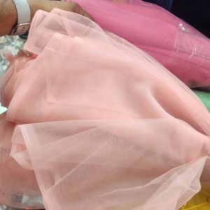 Soft Plain Net 30₹ Per Miters