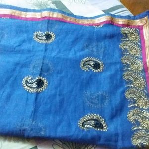 Beautiful Dupatta