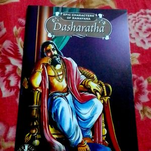 Story Book Of Ramayana Purana And Mahabharata