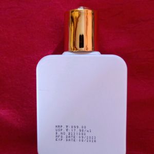 The Man Company Perfume