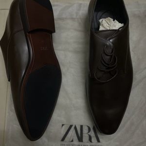 Zara Brand New Shoes UK11 Size