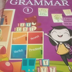 English Grammar