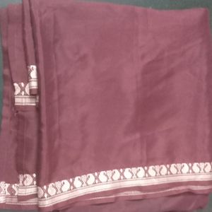 Saree Magenta