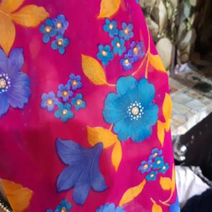 2 Transprint New Kurti Handmade