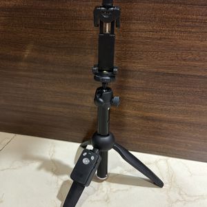 Mobile Tripod