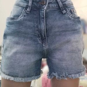 Short Jeans For Women