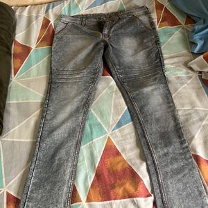 Mens Jeans Pant