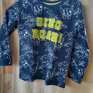 Clothing Set For Boys