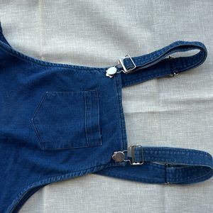 PINTEREST INSPIRED DUNGAREES FOR WOMEN