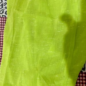 Kurta Salwar Dupatta