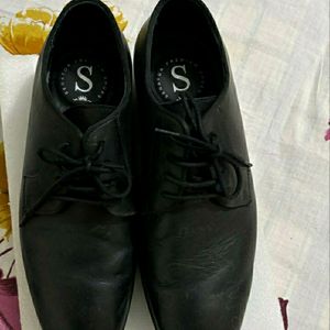 Men Formal Leather Shoe