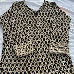 Selling A Kurta