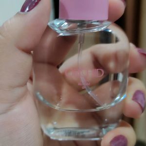 Orchid Zara Bloom Perfume