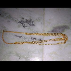 3 Layered Chain