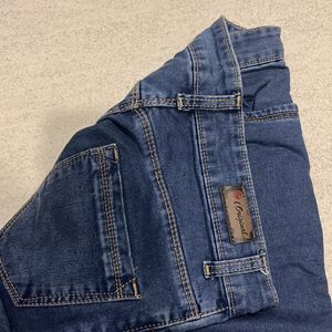 Denim Jeans