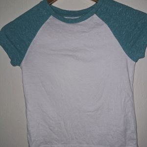 Old Navy Fitted Tee