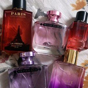 Women's Perfume ✨✨