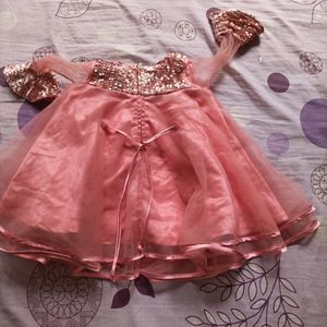 Baby Girl Dress