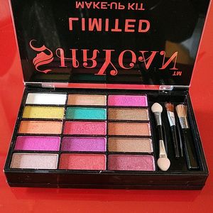 Shryoan Makeup Kit