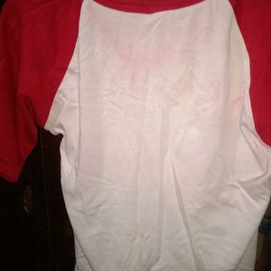 Raglan Top